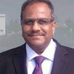 RAMESH VICTOR